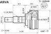 TOYOT 4342022010 Joint Kit, drive shaft